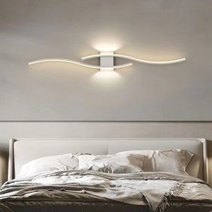 Modern LED Wall Lamps for Bedroom & Indoor Decor